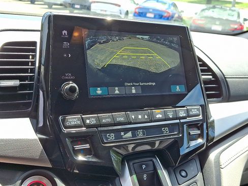 Used 2020 Honda Odyssey EX image 23