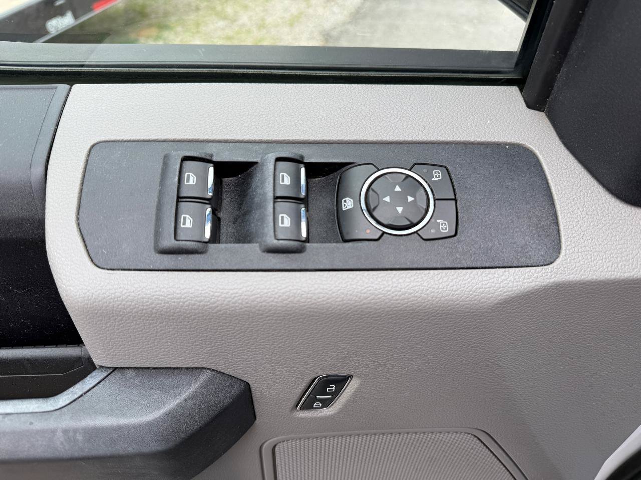 Used 2019 Ford F350 XL w/ XL Value Package RWD image 19
