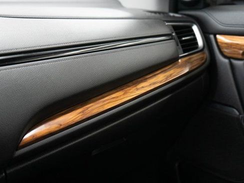 Certified 2020 Honda CR-V EX-L image 28