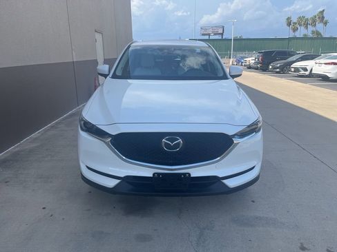 Used 2020 MAZDA CX-5 Grand Touring image 6