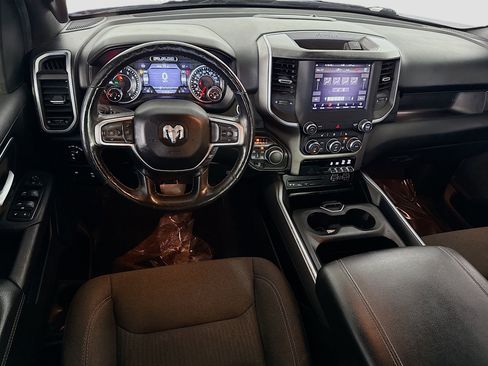 Used 2019 RAM 1500 Big Horn image 17