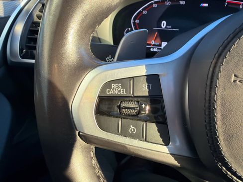 Used 2021 BMW X3 xDrive30i w/ M Sport Package image 35