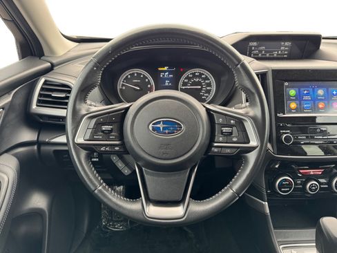 Used 2022 Subaru Forester Premium AWD/4WD image 17