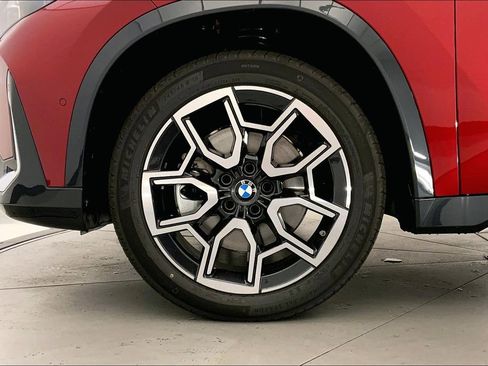 New 2026 BMW X1 xDrive28i w/ Convenience Package image 9