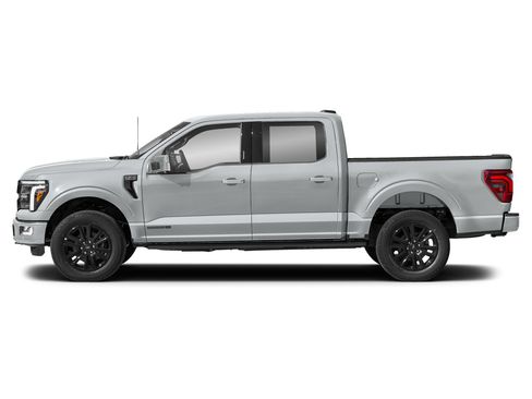 New 2026 Ford F150 Platinum w/ Equipment Group 702A High AWD/4WD image 3