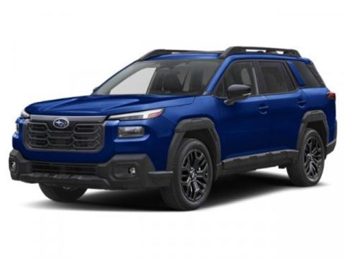 New 2026 Subaru Outback Limited AWD/4WD image 1
