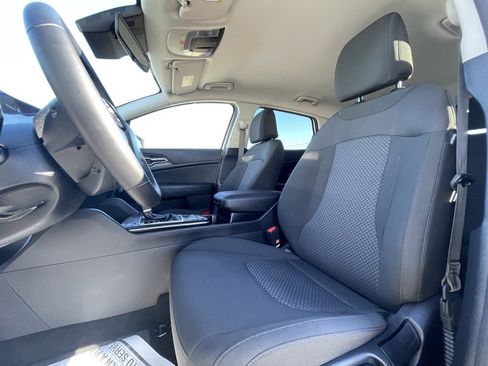 Certified 2026 Kia Sportage LX image 21
