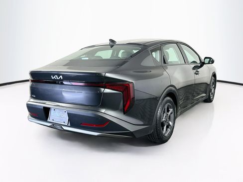 Used 2025 Kia K4 FWD image 9