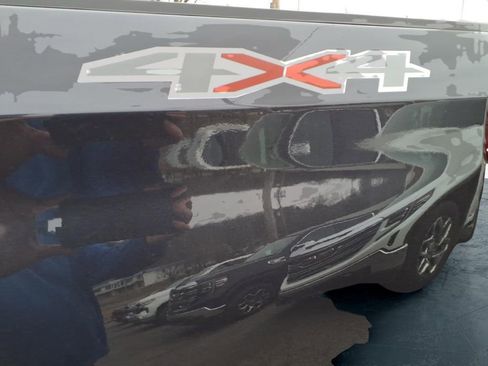 Used 2024 Chevrolet Silverado 1500 LT image 15