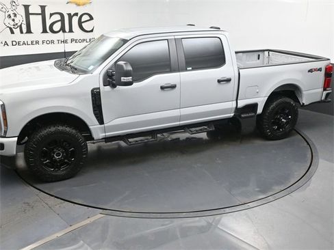 Used 2026 Ford F250 XL w/ STX Appearance Package image 57