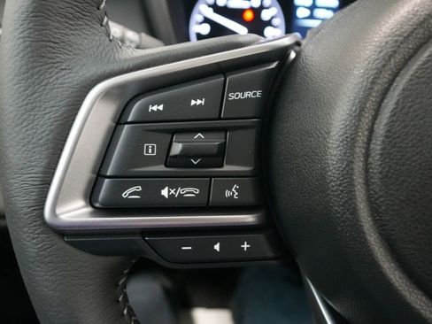 New 2025 Subaru Legacy Limited image 36