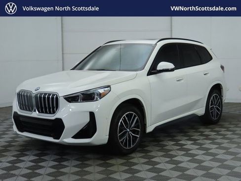 Used 2023 BMW X1 xDrive28i w/ Premium Package image 1