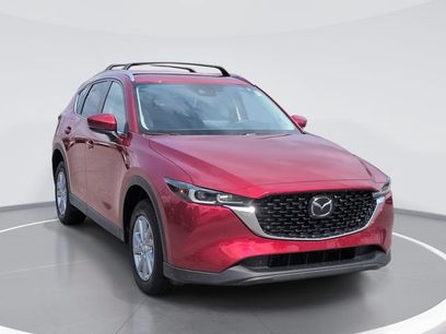 Used 2023 MAZDA CX-5 AWD 2.5 S