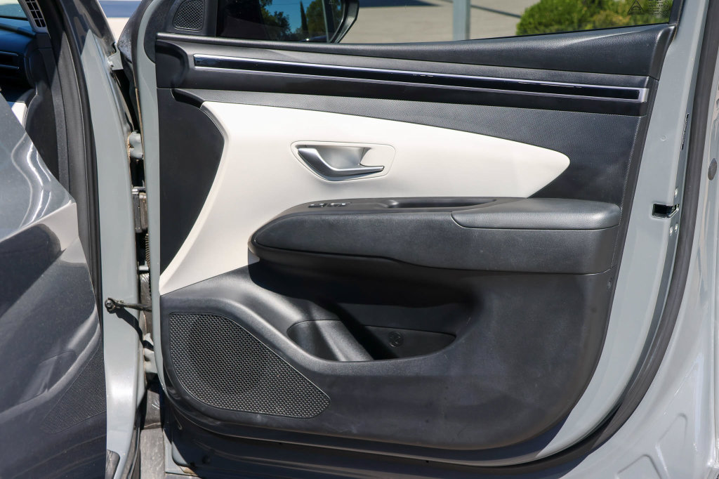Certified 2024 Hyundai Tucson SEL FWD image 14