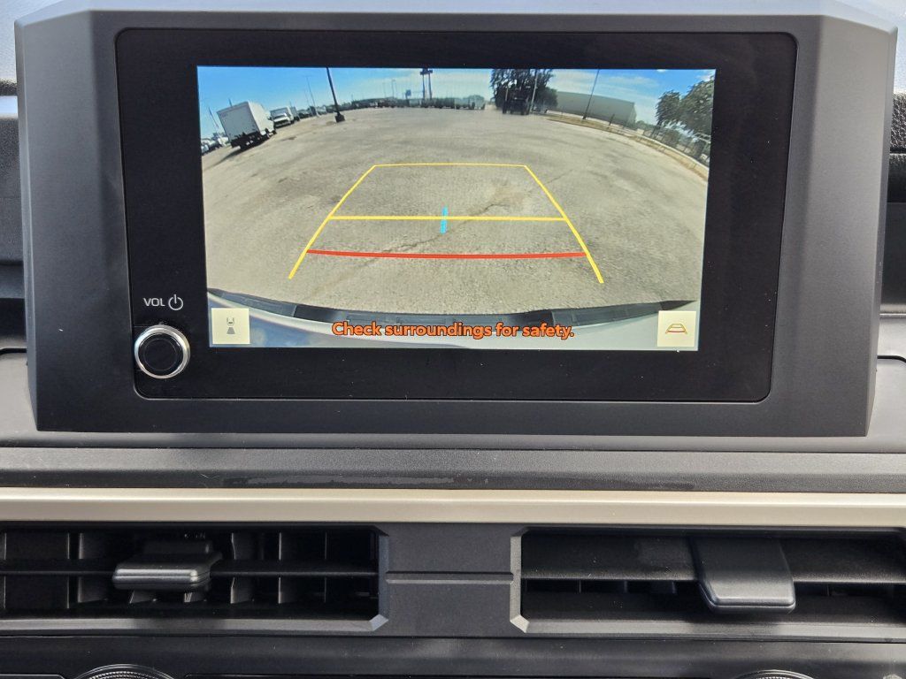 Used 2025 Toyota Tacoma SR RWD image 17