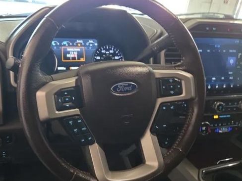 Used 2022 Ford F350 King Ranch w/ King Ranch Ultimate Package image 5