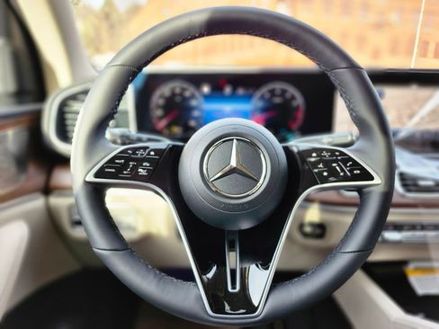 New 2026 Mercedes-Benz GLE 350 4MATIC image 29