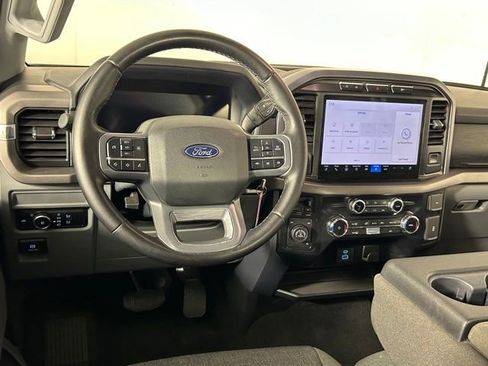 Used 2024 Ford F150 XLT w/ Tow/Haul Package image 15
