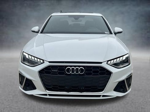 Used 2023 Audi A4 2.0T Premium Plus AWD/4WD image 8