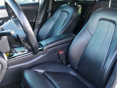 Used 2019 Mercedes-Benz A 220 image 11