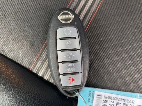 Used 2023 Nissan Altima 2.5 SR image 24