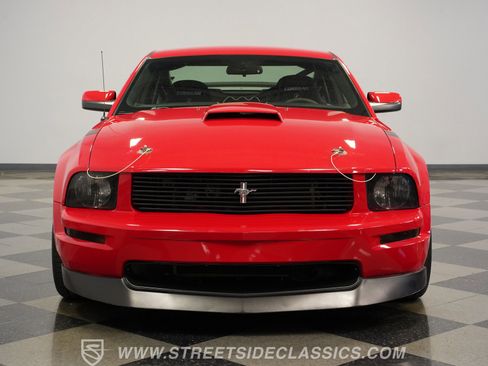 Used 2006 Ford Mustang GT RWD image 18
