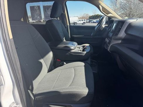 Certified 2019 RAM 2500 Tradesman image 14