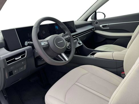 Certified 2026 Hyundai Sonata SEL FWD image 21