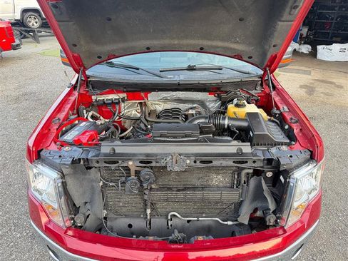 Used 2013 Ford F150 XLT w/ Luxury Equipment Group AWD/4WD image 11