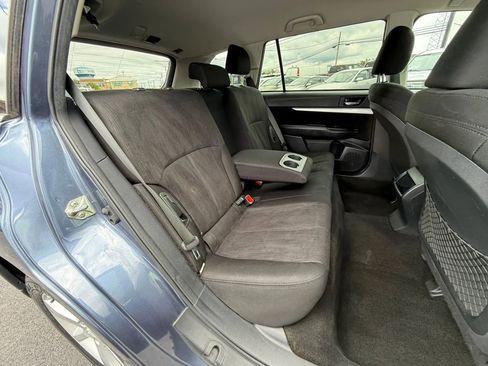 Used 2014 Subaru Outback 2.5i Premium image 13