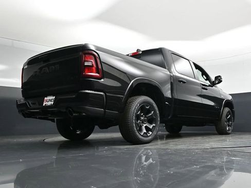 New 2026 RAM 1500 Big Horn w/ Night Edition AWD/4WD image 54
