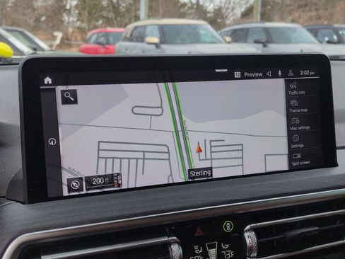 Certified 2022 BMW X3 xDrive30i w/ Premium Package 2 image 23