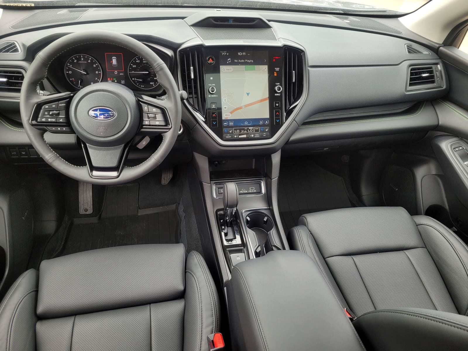 New 2026 Subaru Ascent Bronze Edition AWD/4WD image 5