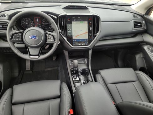 New 2026 Subaru Ascent Bronze Edition AWD/4WD image 5