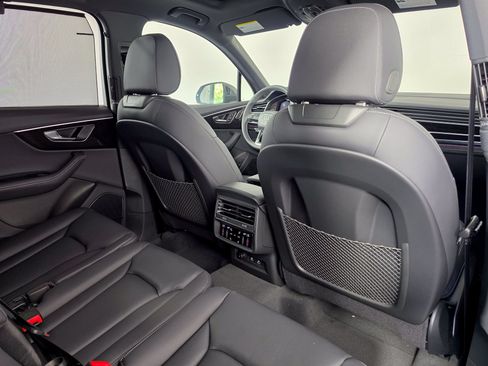 New 2026 Audi Q7 3.0T Premium Plus AWD/4WD image 41