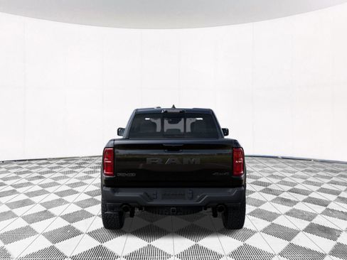 New 2026 RAM 1500 RHO w/ RHO Level 1 Equipment Group image 10
