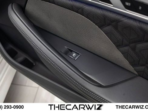 Used 2022 BMW M8 Competition w/ Driving Assistance Package AWD/4WD image 87