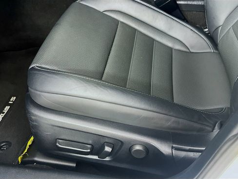 Used 2021 Lexus IS 350 F Sport w/ Accessory Package 2 image 9