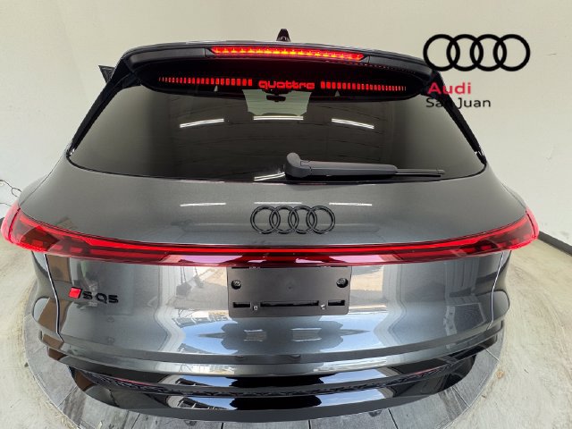 New 2026 Audi SQ5 Premium Plus AWD/4WD image 38