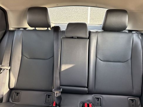 New 2026 Toyota Prius Plug-In Hybrid image 13