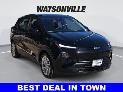 New 2027 Chevrolet Bolt LT w/ Comfort Package