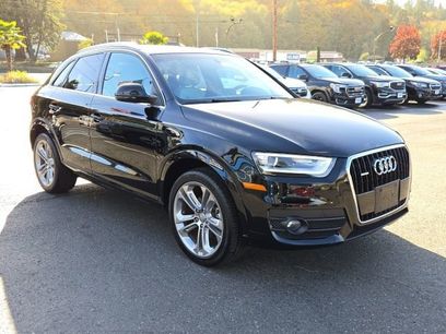 Used 2015 Audi Q3 2.0T Premium Plus