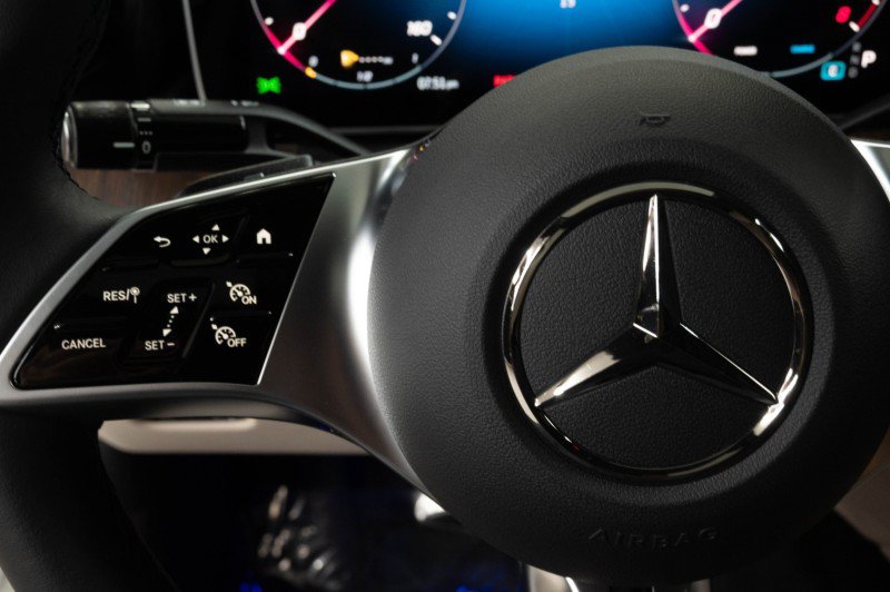 New 2026 Mercedes-Benz C 300 Sedan image 27