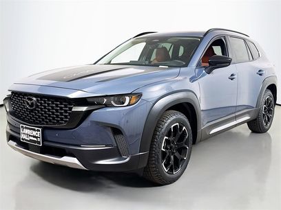 New 2026 MAZDA CX-50 Meridian Edition w/ Weather Package