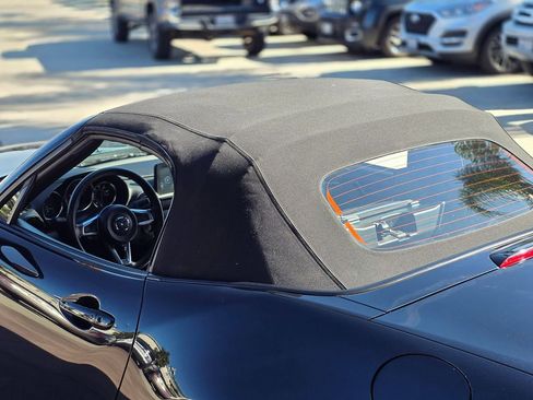 Used 2022 MAZDA MX-5 Miata Sport image 51