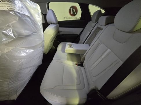 New 2026 Hyundai Tucson SEL image 11