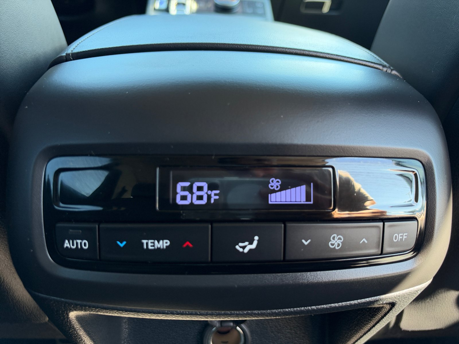 Used 2025 Hyundai Palisade XRT FWD image 32