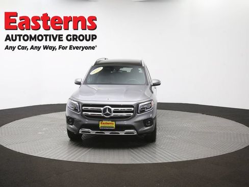 Used 2021 Mercedes-Benz GLB 250 4MATIC image 53