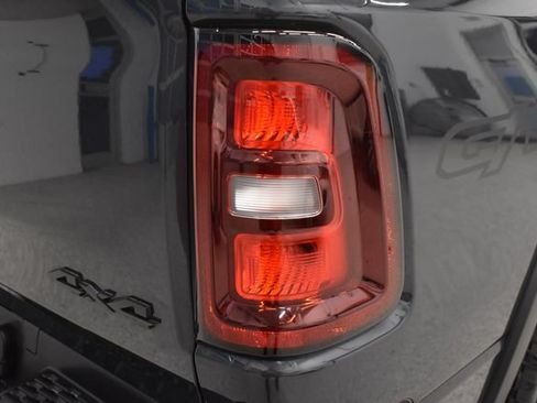 Used 2025 RAM 1500 Rebel w/ G/T Package AWD/4WD image 12