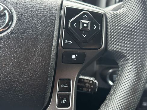 Used 2021 Toyota Tacoma TRD Off-Road w/ TRD Premium Off Road Package image 25